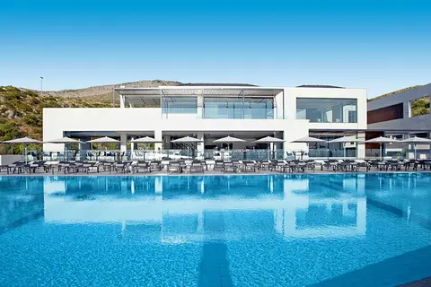 Tesoro Blu in Δημοτική Ενότητα Ελειού-Πρόνων