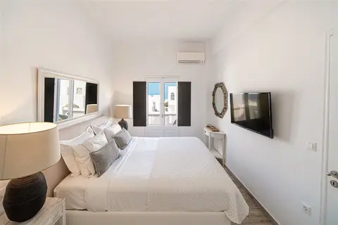 Aqua Luxury Suites in Δημοτική Ενότητα Θήρας — foto 9