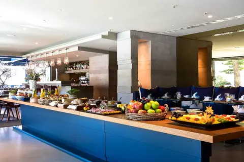 The Prime Energize Hotel Monte Gordo in Vila Real de Santo António