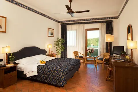 Fattoria Degli Usignoli Hotel & Residence in Reggello — foto 30