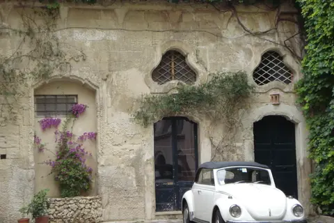 Authentiek Puglia en Basilicata in agriturismo in Milaan — foto 7