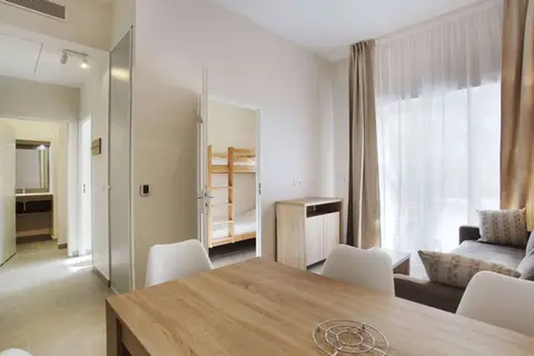 Odalys Residence Prestige Les Canissons in Cavalaire-sur-Mer — foto 5