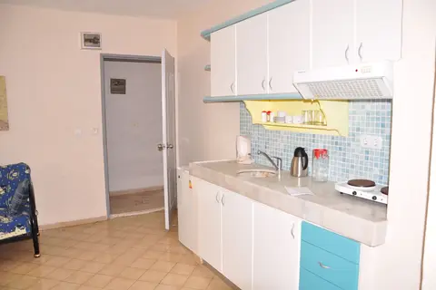 Belle Ocean Apart Hotel in Alanya, foto 16