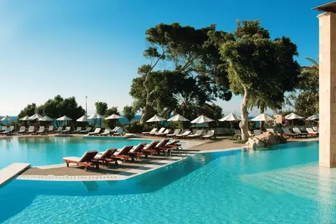 Amus Hotel & Spa in Ialysos — foto 31