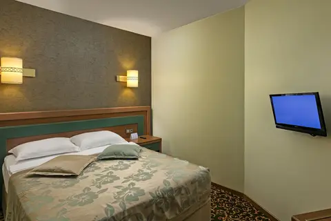 Özkaymak Select Resort Hotel in Alanya — foto 14