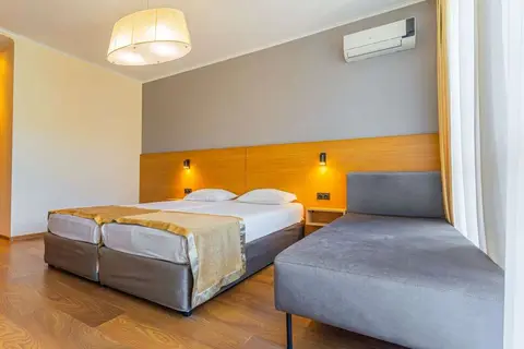 Aparthotel Golden Line in Apart-hotel Golden Line — foto 3