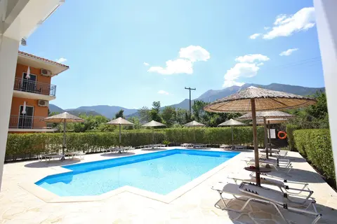 Phillipos Studios in Δημοτική Ενότητα Λευκάδος — foto 15