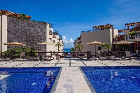 Aldea Thai By Ocean Front in Playa del Carmen — foto 8