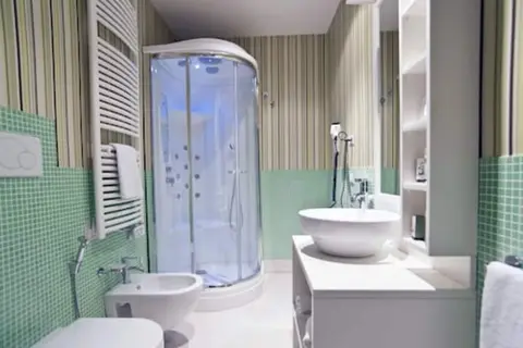 Hotel Residence Il Porto in Mattinata — foto 15