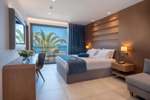 Hotel Nana Golden Beach foto 3