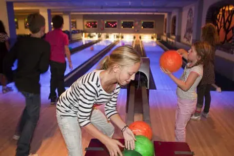 Hotel en attractiepark Wunderland Kalkar foto 10