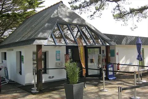 Flower Camping Le Vorlen foto 3