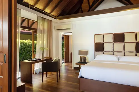Kurumba Maldives in Vihamanaafushi, foto 30