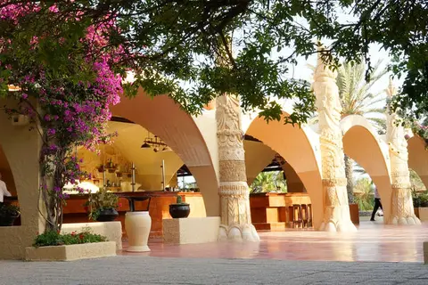 Hotel Africa Jade Thalasso in Korba — foto 10