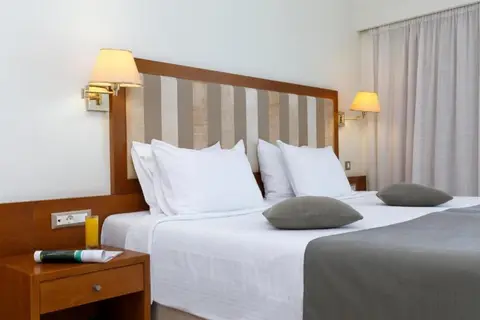 Best Western Rhodes Plaza Hotel in Rhodos — foto 26
