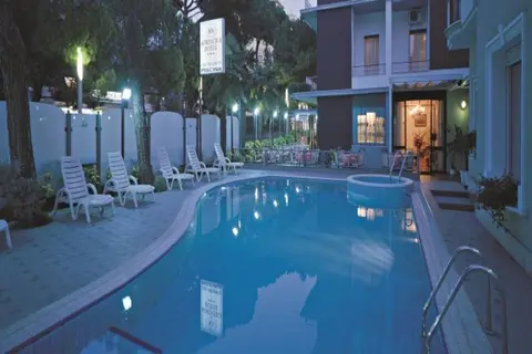 Hotel Adriatica in Rome, foto 3