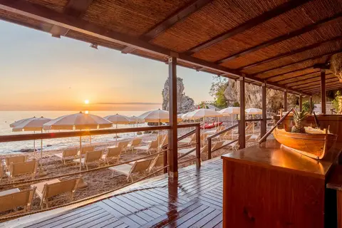 Unahotels Capotaormina in Taormina, foto 8