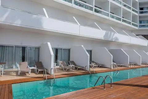 Leonardo Plaza Cypria Maris Beach Hotel & Spa in Geroskipou — foto 25
