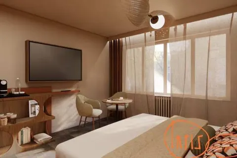 De Herbergh van Flielant foto 4