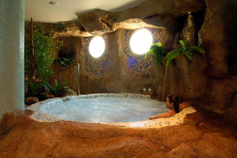 Hotel Evenia Olympic Resort foto 12