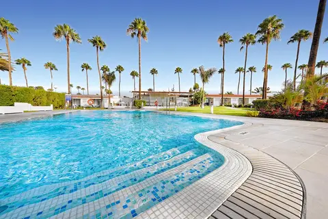 Los Girasoles in Playa del Inglés