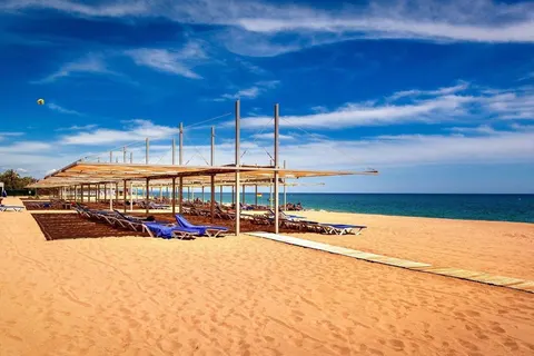 Blue Waters Club in Manavgat — foto 41