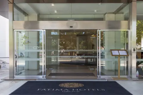Hotel Estrela de Fatima in Ourém — foto 3