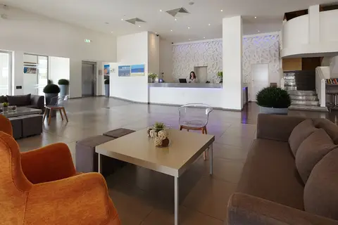 MelpoAntia Luxury Apartments & Suites in Ayia Napa — foto 30
