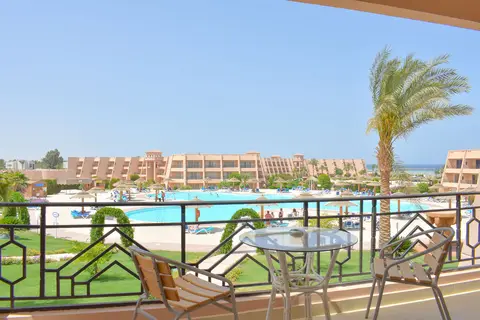 Jasmine Palace Resort & Spa in Hurghada — foto 17