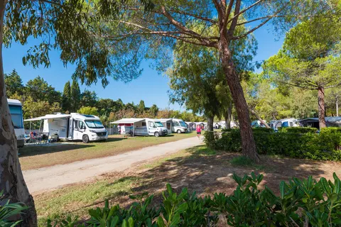 Camping Mareblu foto 6