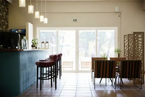 Zoe Hotel in Limenaria, foto 9