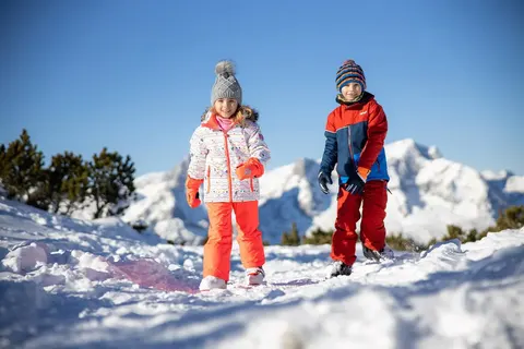 ALPRIMA Aparthotel Hinterstoder foto 12