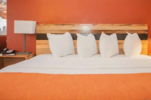 Ravel Hotel, Trademark Collection by Wyndham in Buffalo — foto 4