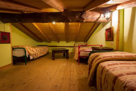 Agriturismo Al Marnich in Schignano — foto 7