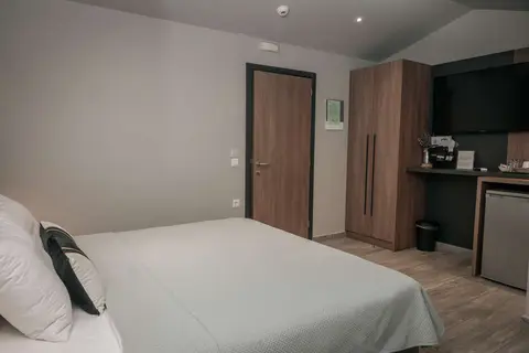 Elizabeth Queen Luxury Rooms in Κατερίνη — foto 4
