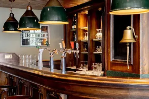 NH Amsterdam Noord foto 14