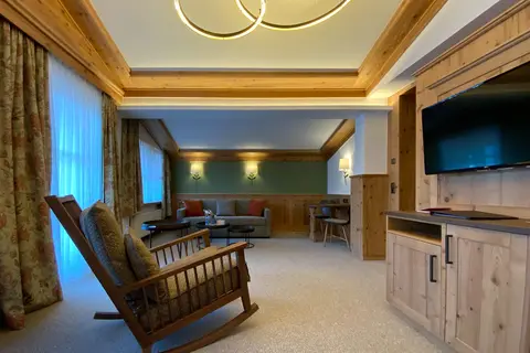 Hotel Tirolerhof in Zell am See — foto 9