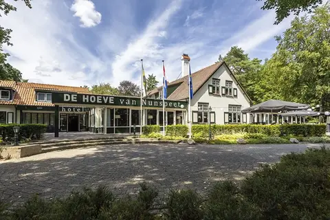Kerst op de Veluwe, Nunspeet in Nunspeet — foto 10