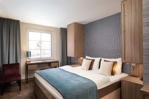 Van der Valk Landhotel Spornitz foto 3