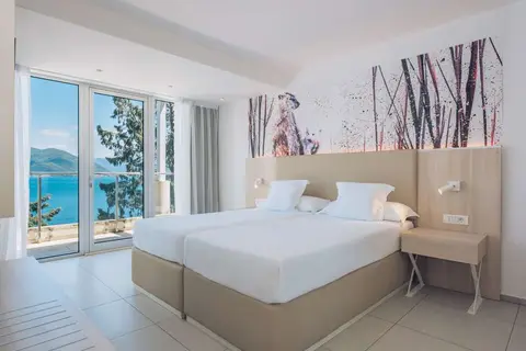 Iberostar Herceg Novi in Njivice — foto 3