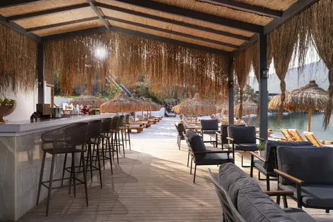Lujo Hotel in Bodrum, foto 18