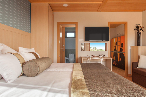 Hotel Magic Natura foto 24