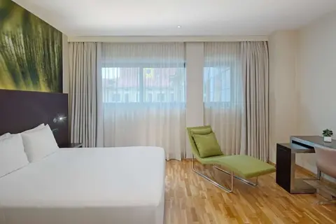AC Hotel By Marriott Milan Sesto in Sesto San Giovanni — foto 25