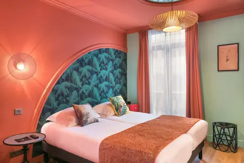Villa Bougainville by HappyCulture in Nice — foto 11