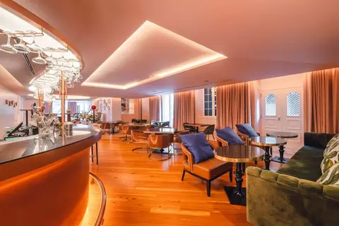 The Reserve in Funchal, foto 5