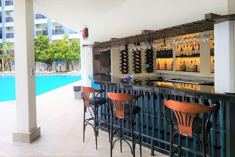Gazipasa Star Hotel in Manavgat — foto 7