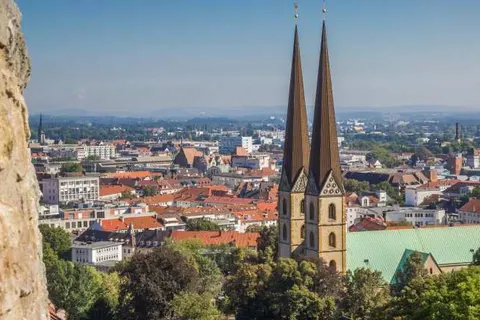 Parkhotel Bielefeld foto 23