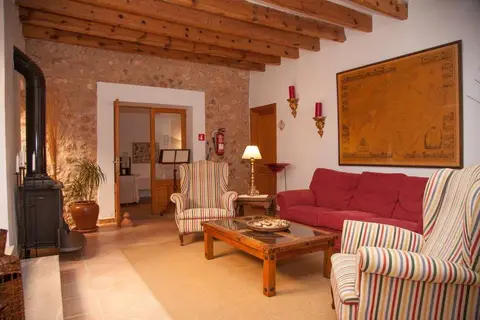 Hotel Sa Galera in Felanitx — foto 5