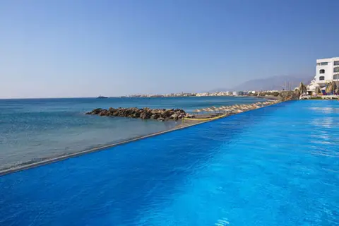 Petra Mare Hotel in Hotel Petra Mare, foto 21