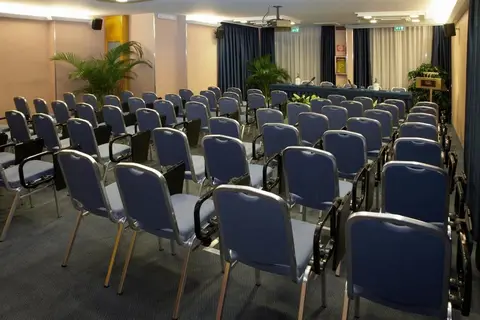 Best Western Hotel Mediterraneo in Catania, foto 7